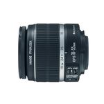 Canon EF-S 18-55mm f/3.5-5.6 IS II Standard Zoom Lens - Black