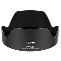 Canon EF 24-70mm f/2.8L II USM Standard Zoom Lens - Black