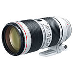 Canon EF 70-200mm f/2.8L IS III USM Lens