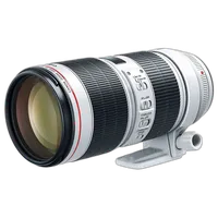Canon EF 70-200mm f/2.8L IS III USM Lens 0