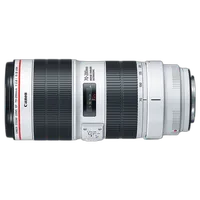 Canon EF 70-200mm f/2.8L IS III USM Lens 2