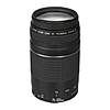 Canon EF 75-300mm f/4-5.6 III Telephoto Zoom Lens - Black
