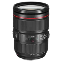 Canon EF 24-105mm f/4L IS II USM Lens