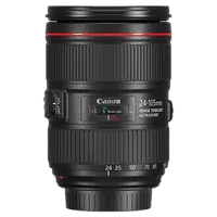 Canon EF 24-105mm f/4L IS II USM Lens 2