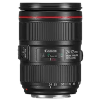 Canon EF 24-105mm f/4L IS II USM Lens 3