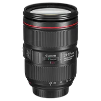Canon EF 24-105mm f/4L IS II USM Lens 4