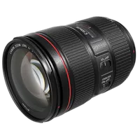 Canon EF 24-105mm f/4L IS II USM Lens 5
