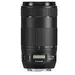 Canon EF 70-300mm f/4-5.6 IS II USM Lens