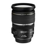 Canon EF-S 17-55 f/2.8 IS USM Standard Zoom Lens - Black