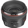 Canon EF 50mm f/1.2L USM Lens