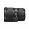 Canon EF 16-35mm f/4L IS USM Ultra Wide Zoom Lens - Black
