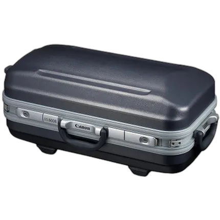 Canon Lens Case 600B
