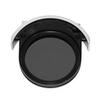 Canon 52mm Circular Polarizer Glass Filter - Drop-In