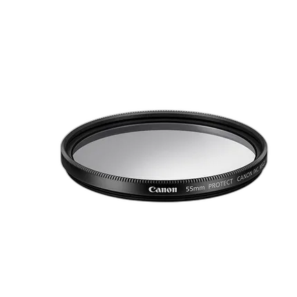 Canon 55mm Protect Filter