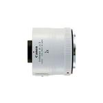 Canon EF 2.0x III Super Telephoto Extender - White