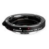 Canon Extension Tube EF 12 II for EF, EF-S and TS-E Lenses - Black