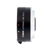 Canon Extension Tube EF 25 II for EF  and  EF-S and TS-E Lenses - Black