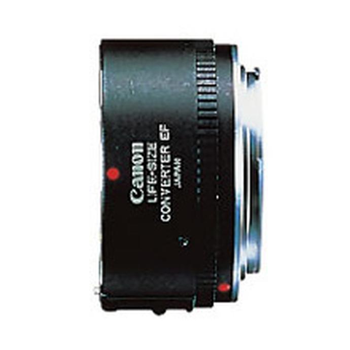 Canon EF Life Size Converter for EF mm f.5 Compact Macro Lens