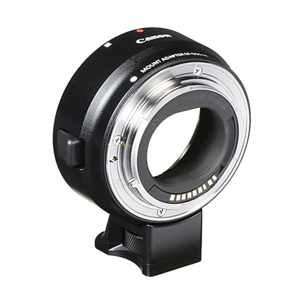 Canon Mount Adapter EF-EOS M for EF  and  EF-S Lenses