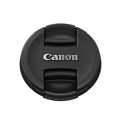 Canon E-43 Lens Cap for 43mm Diameter EF-M Lens