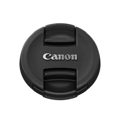 Canon E-43 Lens Cap for 43mm Diameter EF-M Lens