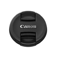 Canon E-43 Lens Cap for 43mm Diameter EF-M Lens 0