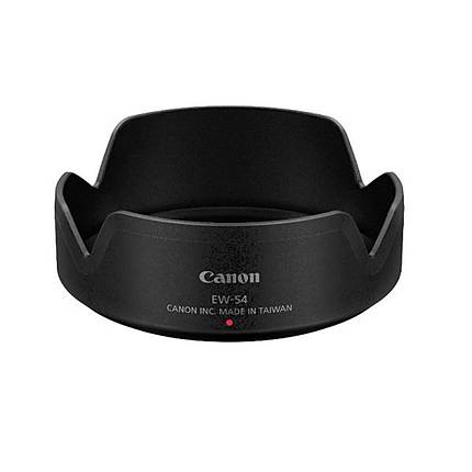 Canon EW-54 Lens Hood for EF-M 18-55mm f/3.5-5.6 IS STM Lens