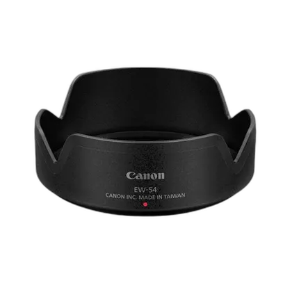Canon EW-54 Lens Hood for EF-M 18-55mm f/3.5-5.6 IS STM Lens