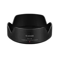 Canon EW-54 Lens Hood for EF-M 18-55mm f/3.5-5.6 IS STM Lens 0