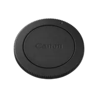Canon R-F-4 Camera Cover (Body Cap) for EOS Bodies  and  Extension Tube Fronts 0