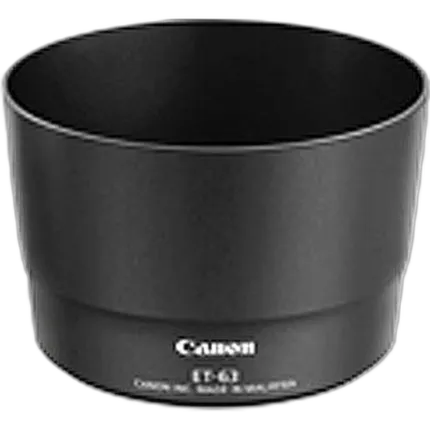 Canon ET-63 Lens Hood for EF-S 55-250mm f/4-5.6 IS STM Lens