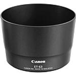 Canon ET-63 Lens Hood for EF-S 55-250mm f/4-5.6 IS STM Lens