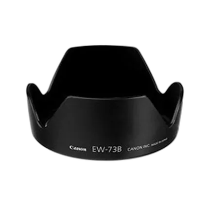 Canon EW-73B Lens Hood for 17-85mm f/4-5.6 IS EF-S Lens