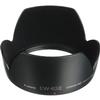 Canon EW-63II Lens Hood for Select Canon Lenses
