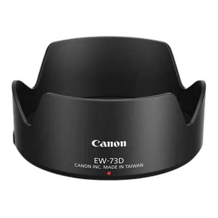 Canon EW-73D Lens Hood