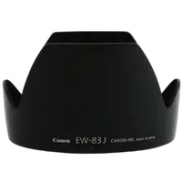 Canon EW-83J Lens Hood for Canon EF 17-55mm f/2.8 IS USM Lens 0