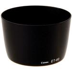 Canon ET-60 Lens Hood for EF 75-300mm f/4.0-5.6 USM, II, II USM, III  and  III