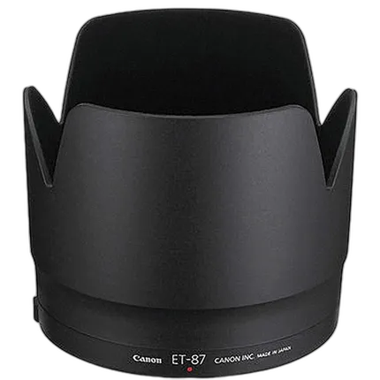Canon ET-87 Lens Hood for EF 70-200mm f/2.8L II Lens