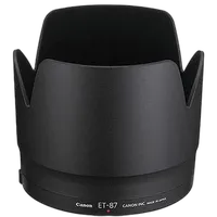 Canon ET-87 Lens Hood for EF 70-200mm f/2.8L II Lens 0