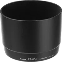 Canon ET-65B Lens Hood for 70-300mm f/4.5-5.6 DO-IS  and  f/4-5.6 IS USM Lenses 0