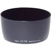 Canon ES-79II Lens Hood for EF 85mm f/1.2L, 80-200mm f/2.8L Lenses 0