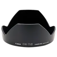 Canon EW-75II Lens Hood for EF 20mm f/2.8 Lens 0