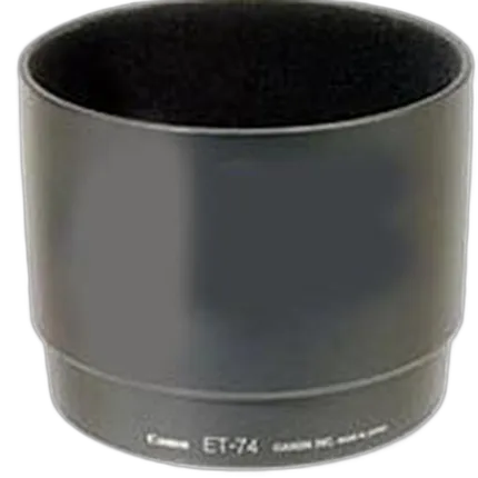 Canon ET-74 Lens Hood for EF 70-200mm f/4.0L Lens