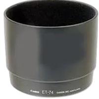 Canon ET-74 Lens Hood for EF 70-200mm f/4.0L Lens 0