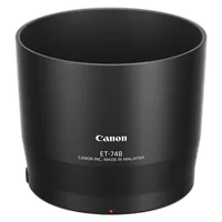 Canon ET-74B Lens Hood 0