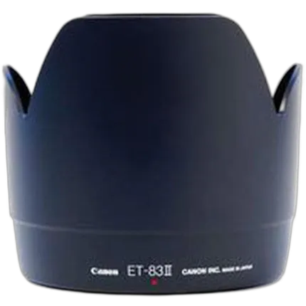 Canon ET-83 II Lens Hood for EF 70-200mm f/2.8L Lens