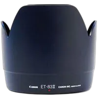 Canon ET-83 II Lens Hood for EF 70-200mm f/2.8L Lens 0