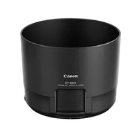 Canon ET-83D Lens Hood for EF 100-400mm F4.5-5.6L IS II USM Lens 0
