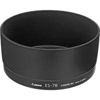Canon ES-78 Lens Hood for EF 50mm f/1.2L USM Lens 0