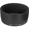 Canon ES-78 Lens Hood for EF 50mm f/1.2L USM Lens